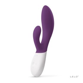 LELO Ina Wave 2 (Option: Plum)