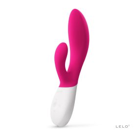 LELO Ina Wave 2 (Option: Cerise)