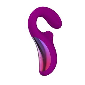LELO Enigma (Option: Deep Rose)