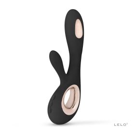 LELO Soraya Wave (Option: Black)