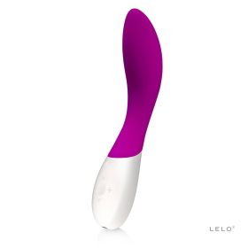 LELO Mona Wave (Option: Deep Rose)