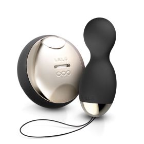 LELO Hula Beads (Option: Black)