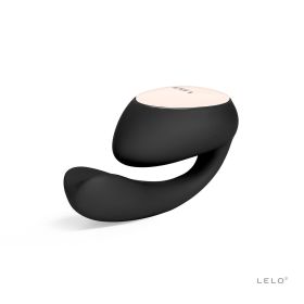 LELO Ida Wave (Option: Black)