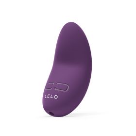 LELO Lily 3 (Option: Dark Plum)