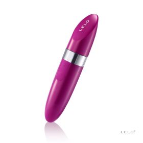 LELO Mia 2 (Option: Deep Rose)
