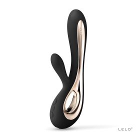 LELO Soraya 2 (Option: Black)