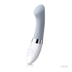 LELO Gigi 2 (Option: Cool Gray)
