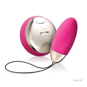 LELO Lyla 2 (Option: Cerise)