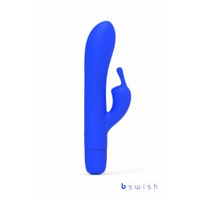 B Swish Bwild Classic Infinite Bunny (Option: Pacific Blue)