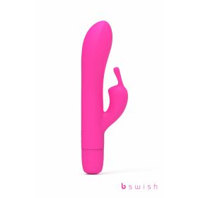 B Swish Limited Edition Bwild Infinite Bunny (Option: Sunset Pink)