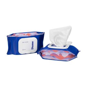 Body Wipes by Dame (Option: 25ct)