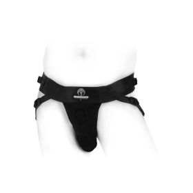 SpareParts Deuce Male Harness (Option: Regular)