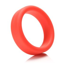 Tantus SuperSoft C-Ring (Option: Red)