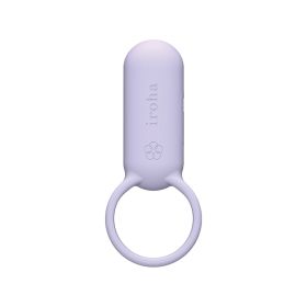 iroha SVR Ring (Option: Periwinkle)
