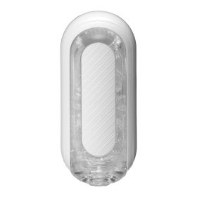 TENGA Flip Zero Gravity (Option: White)