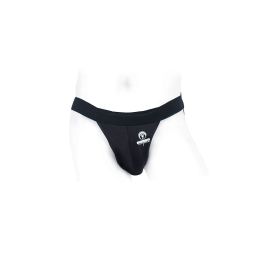 SpareParts Pete Freestyle Black (Option: XL)