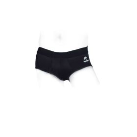 SpareParts Pete Contoured Briefs (Option: Large)