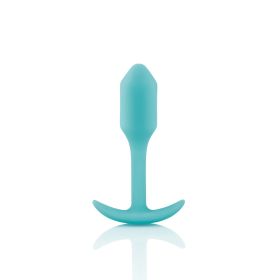 B-Vibe Snug Plug (Option: 1 (S) - Mint)