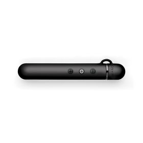 Le Wand Chrome Baton (Option: Black)