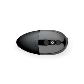 Le Wand Chrome Point (Option: Black)