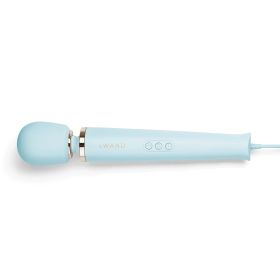 Le Wand Corded Massager (Option: Blue)