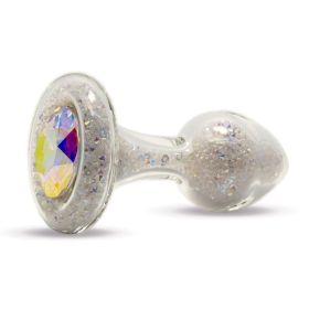 Crystal Delights Sparkle Plug (Option: Aurora Borealis)