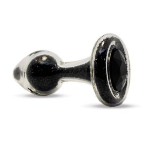 Crystal Delights Sparkle Plug (Option: Black)