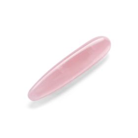 Le Wand Crystal Slim Wand (Option: Rose Quartz)