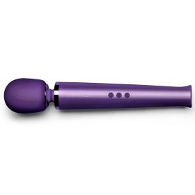 Le Wand Massager (Option: Purple)