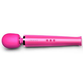 Le Wand Massager (Option: Magenta)