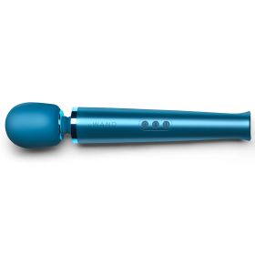 Le Wand Massager (Option: Pacific Blue)