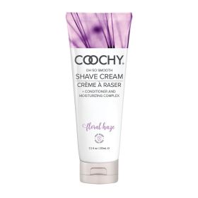 Coochy Shave Cream 7.2oz (Option: Floral Haze)