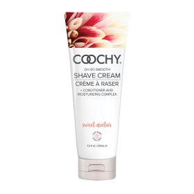 Coochy Shave Cream 7.2oz (Option: Sweet Nectar)