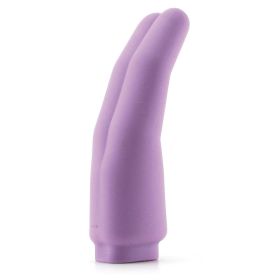 Wet for Her Two (Option: Violet)