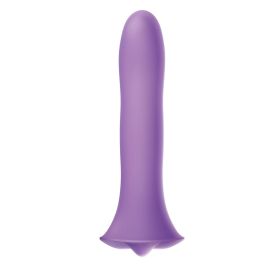 Wet for Her Fusion Dil (Option: Small Violet)