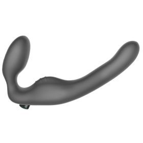 Wet for Her Union Strapless Double Dil Small (Option: Black)