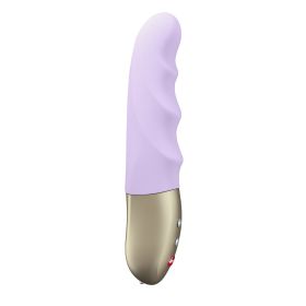 Fun Factory Stronic Petite (Option: Pastel Lilac)