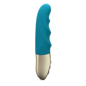 Fun Factory Stronic Petite (Option: Deep Sea Blue)