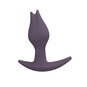 Fun Factory Bootie Fem Plug (Option: Dark Taupe)