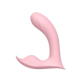 Luv Inc Panty Vibrator (Option: Pink)