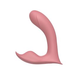 Luv Inc Panty Vibrator (Option: Taupe)