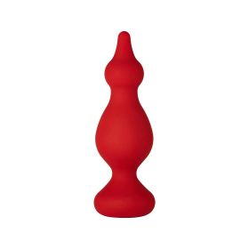 FORTO F-30 Pointer (Option: Red Medium)