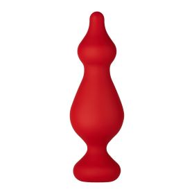 FORTO F-30 Pointer (Option: Red Large)