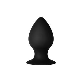 FORTO F-98 Cone (Option: Black Small)