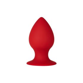 FORTO F-98 Cone (Option: Red Small)