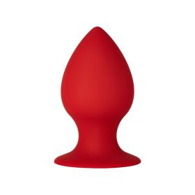 FORTO F-98 Cone (Option: Red Medium)