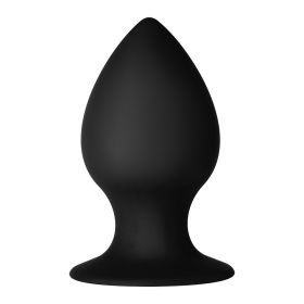 FORTO F-98 Cone (Option: Black Large)