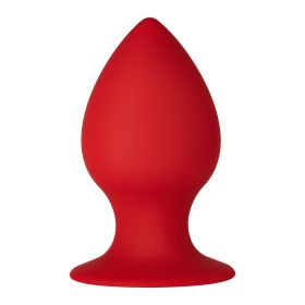 FORTO F-98 Cone (Option: Red Large)