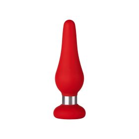 FORTO F-21 Teardrop (Option: Red Small)