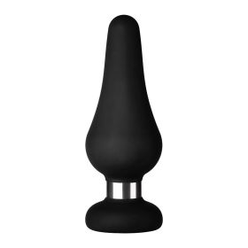 FORTO F-21 Teardrop (Option: Black Large)